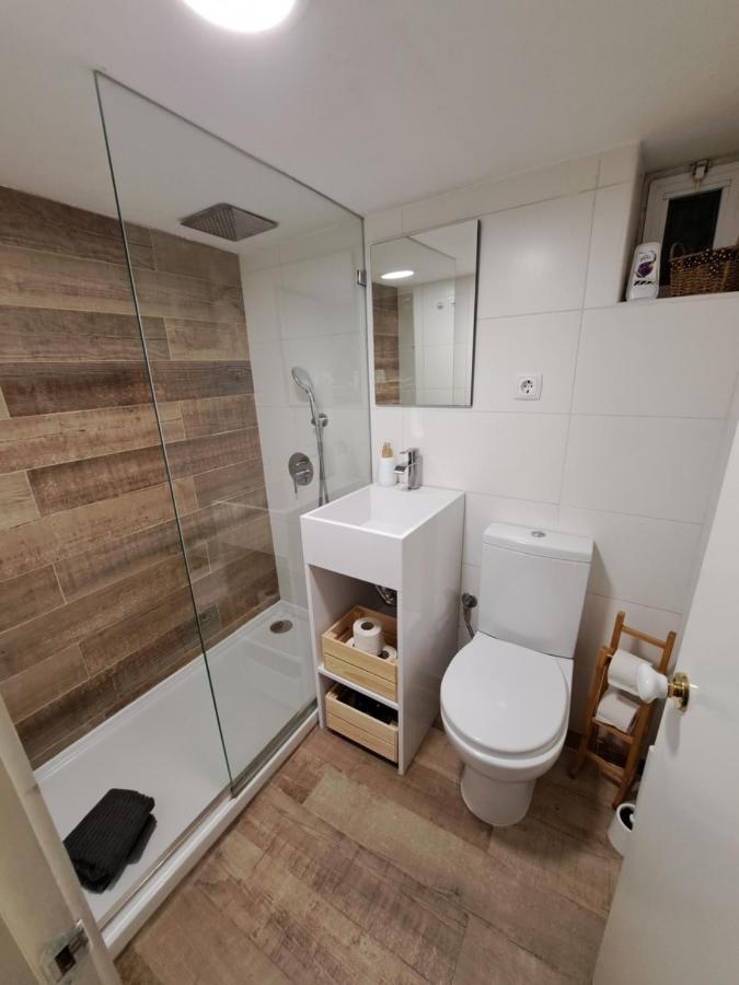 Charming Apartment Travessa Do Alcaide Lisboa Екстериор снимка